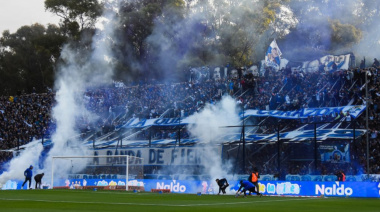 Cuota social de Gimnasia se incrementa: nuevos valores a partir de octubre