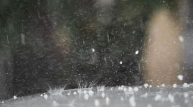 Alerta amarilla en La Plata: ¿qué tormentas llegarán hoy?