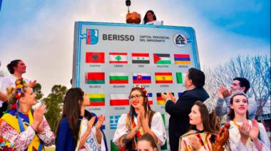 Solidaridad en Berisso: convocan a donar sangre durante la Fiesta del Inmigrante