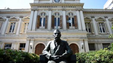 Sociedad y educación: el Senado definirá el futuro de las universidades esta semana