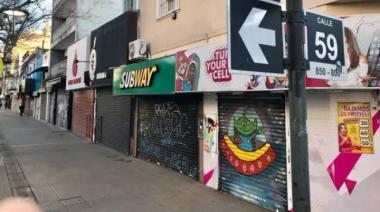 La Plata: ¿qué comercios permanecerán abiertos el 29 de septiembre?