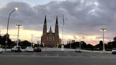 ¿Últimos días de invierno en La Plata? Lo que dice el SMN sobre el clima