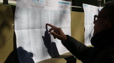 Elecciones en Provincia de Buenos Aires: ya se puede consultar el padrón electoral 2025