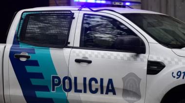 La Policía investiga en Berisso: qué ocurrió con el joven de 30 años