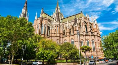 Descubrí el Pasaporte Platense en la Feria Internacional de Turismo 2025