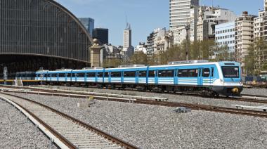 Corte en el servicio del tren Roca: no habrá llegada a La Plata el 13 y 14 de septiembre