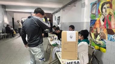 Buenos Aires: Como quedaron distribuidas las bancas en la Provincia