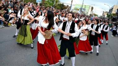 Hoy en Berisso: El Festival de Colectividades que no te podes perder
