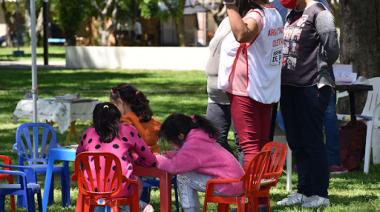 Este sábado llega una nueva Jornada Territorial de Salud a Berisso