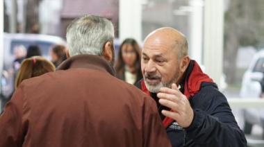 Ensenada: Ganó Fuerza Patria con el 68,81%