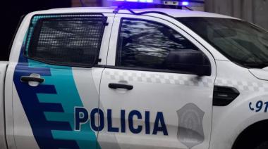 Una cena que terminó en caos: el violento episodio en City Bell
