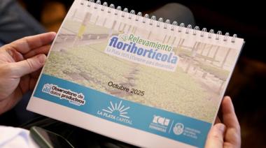 La UNLP y la municipalidad redefinen el futuro del cordón verde platense