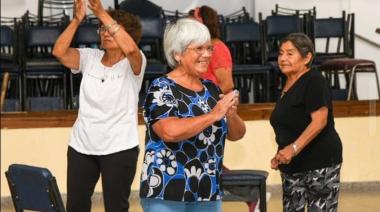 Berisso presenta el Taller 'Voces Mayores en Red': ¿en qué consiste?