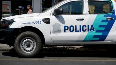 Altos de San Lorenzo: barbero agredido en encuentro pactado por Instagram