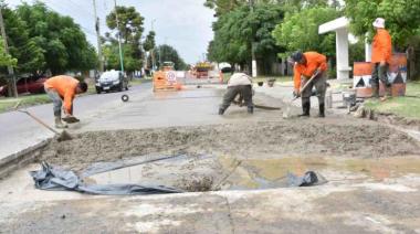 Villa Nueva modifica su tránsito: nuevas restricciones y rutas alternativas