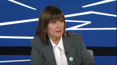 Bullrich le reclamó a Espert que aclare su relación con Fred Machado: “Tiene que volver y contestar claro”