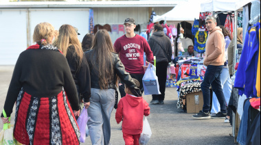 El Paseo de Compras del Sur II reabre con impresiones 3D y nuevas propuestas gastronómicas