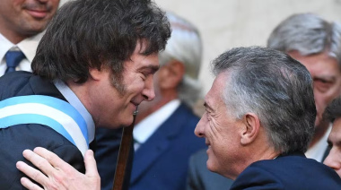 Macri se reunió con Milei: “Confío en que el Gobierno iniciará una etapa de cambios”