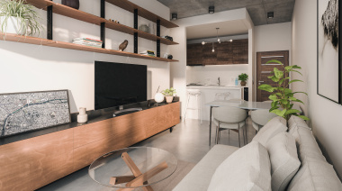 M2Propio: la innovación de Yacoub Developers que ayuda a los jóvenes a tener su primer departamento