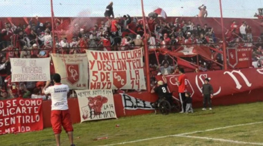 Defensores de Cambaceres: ¿Logrará el Rojo avanzar en la Copa Argentina?