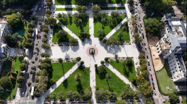 Día Mundial de la Arquitectura y del Hábitat