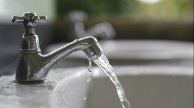 Villa Elvira: recomendaciones de ABSA ante el corte de agua programado