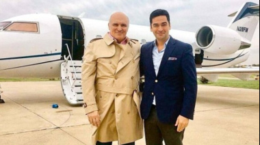La Corte Suprema habilitó la extradición de Fred Machado a Estados Unidos