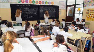 Paro docente este miércoles: impacto parcial en las escuelas de La Plata