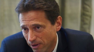 Marcelo Moretti vuelve oficialmente a la presidencia de San Lorenzo