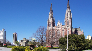 Clima en La Plata: jornada despejada sin probabilidad de lluvias