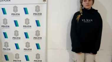 Audiencia en La Plata: juicio a Felicitas Alvite por el choque que terminó en tragedia
