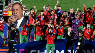 Bilardo lo anticipó hace medio siglo: “En África está el futuro del fútbol”