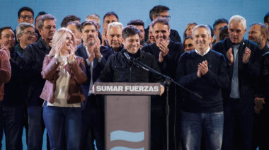 Elecciones 2025: Fuerza Patria concentrará su búnker electoral en el centro de La Plata