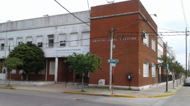 Restos humanos hallados en Ensenada: ¿qué ocurrió en el Hospital Cestino?