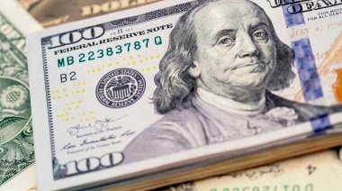 ¿Impacto electoral? El dólar oficial cae más de 6%