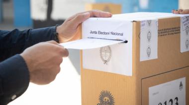 Arrancó la veda electoral: cuáles son las prohibiciones y qué multas prevé la ley