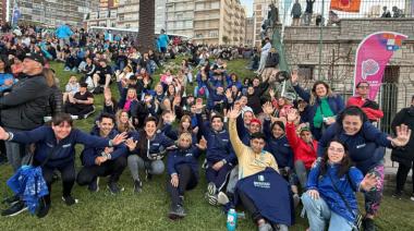 Berisso destaca en los Juegos Bonaerenses: resultados y sorpresas