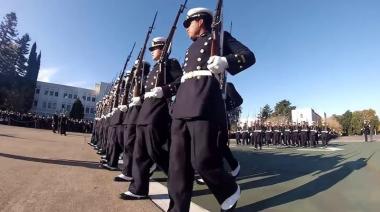 Descubrí cómo la Escuela Naval Militar transformó la Armada Argentina desde 1872