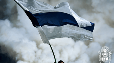 Gimnasia aseguró su permanencia en Primera antes de enfrentar a Vélez