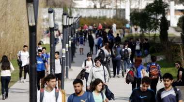 Comenzó la inscripción al ingreso 2026: los pasos y requisitos para anotarse en la UNLP