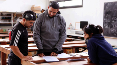 UNLP abre inscripciones a cursos de oficios 2026: ¿cuáles son las opciones?