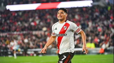 River en crisis: la explosiva reacción de Salas tras la derrota en el Superclásico