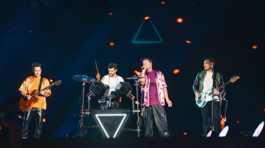 Tan Biónica agotó Vélez en horas y sumó una nueva fecha: cuándo y cómo conseguir entradas