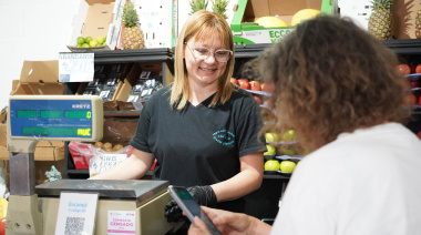 Nuevas oportunidades de ahorro en el Mercado Bonaerense Fijo de La Plata