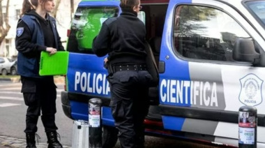 Conmoción en City Bell: hallan a una psiquiatra sin vida