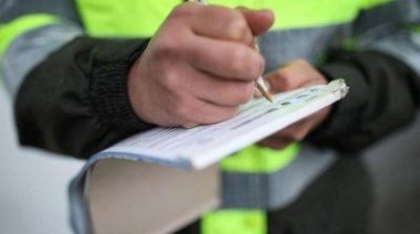 Aumentan las multas de tránsito en Buenos Aires: qué cambia desde noviembre