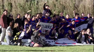 Se definió la Liga Universitaria del Interior: todos los campeones del 2025