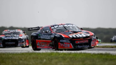 Arrancó la venta de entradas para el Gran Premio Coronación del TC en La Plata