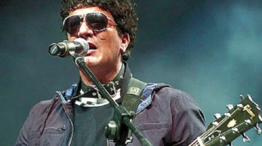 Pity Álvarez confirma su regreso al rock: fecha y lugar de su esperado show