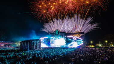 ULTRA Buenos Aires confirmó el lineup completo de su Fase 2 para la edición 2026